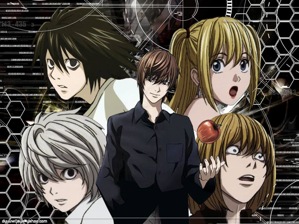 Death Note